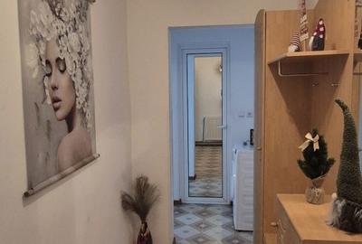 Apartament cu 2 camere decomandat în Slănic-Moldova - 7