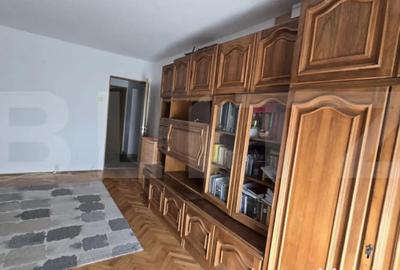 Apartament cu 2 camere decomandat în Micro 17 - 10