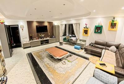 Casă cu 4 camere în Măgurele - 5