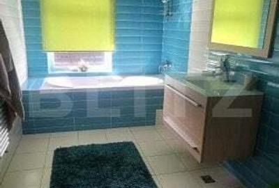 Casă cu 4 camere cu Teren 600 Mp în Corunca