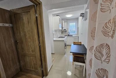 Apartament cu 2 camere decomandat în Central - 1