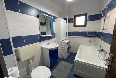 Apartament cu 2 camere semidecomandat, mobilat în Metalurgiei - 2
