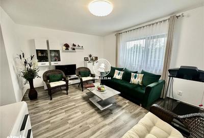 Casă cu 3 camere în Miroslava - 9