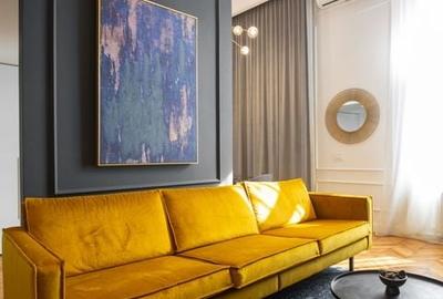 Apartament 1 camera, ultracentral, priveliste Parc 1 Decembrie. - 3