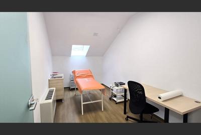 Cabinete medicale de inchiriat/SAD /Bd Cetatii/ Utilitati incluse - 5