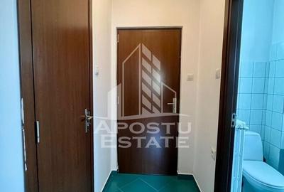 Apartament 2 camere, zona Tipografilor - 9