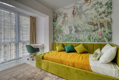 Apartament 3 camere Modern - 4