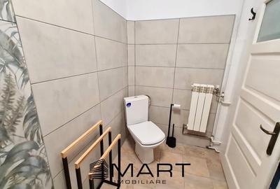Apartament 3 camere zona Sub Arini Sibiu - 12