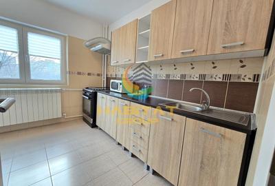 Apartament cu 2 camere decomandat, mobilat în Sebastian - 19
