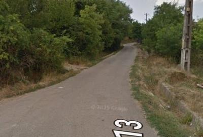 Casă cu mult teren,  sat Șerbănești, com. Corbița, jud. Vrancea - 9