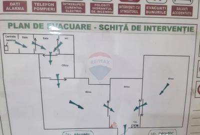 Spațiu comercial, de 68 mp, în Central - 12