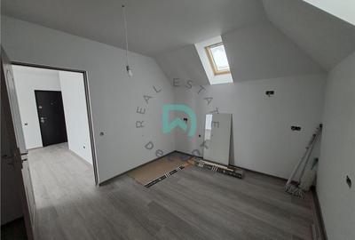 Garsonieră decomandată în Bartolomeu - 6