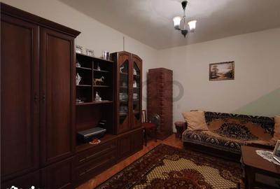 Casă cu 5 camere cu Teren 1550 Mp în Suplacu de Barcău - 6