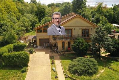 Casă cu 13 camere cu Teren 2595 Mp în Calea Caransebeșului - 1