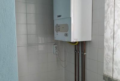 Apartament cu 2 camere semidecomandat în Teilor - 7