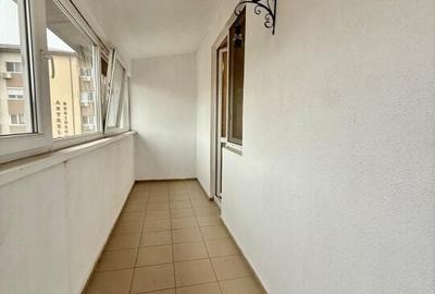 3 Camere Semimobilat Loc Parcare Inclus - 12