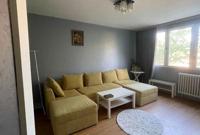 Apartament cu 2 camere decomandat, mobilat în Drumul Taberei - 14