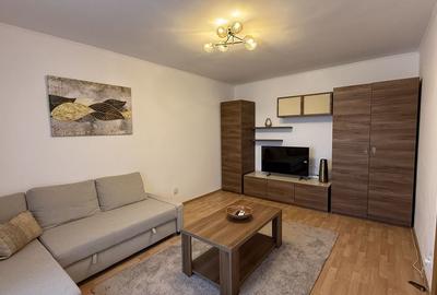 Dorobanti - Polona, 2 camere, mobilat, utilat, metrou Stefan cel Mare - 4