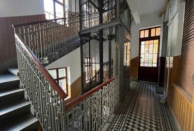 Garsonieră decomandată în Ultracentral - 4