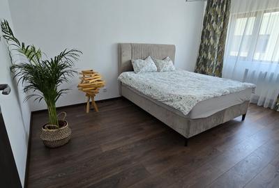 Vila Noua 3 Camere Green City Residence VI 078 - 5