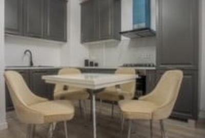 Apartament tip studio, luminos, cu incalzire in pardoseala! - 2