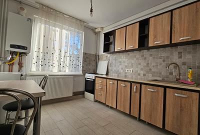 Garsoniera Astra-planete, renovata,mobilata-utilata,330 Euro - 3