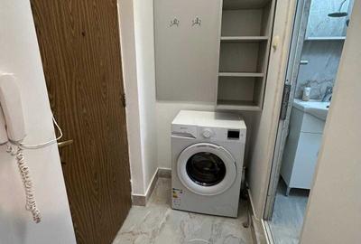 Garsoniera prima chirie Pta Alba Iulia - Muncii DB1319 - 6