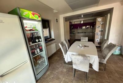 Casă cu 6 camere cu Teren 750 Mp în Berceni - 13