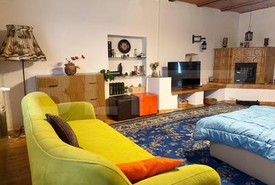 Casa de vanzare cu teren generos – la doar 15 minute de Brasov - 5