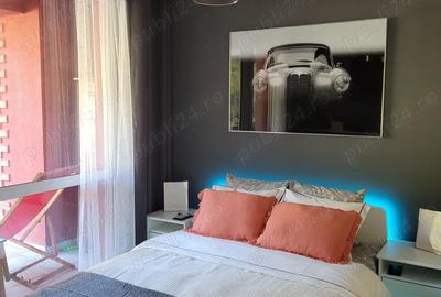 Studio Lux-La cheie, Sinaia, Parcare inclusa, Casa de vacanta - 10