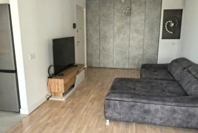 Apartament cu 2 camere semidecomandat, mobilat în Central - 4