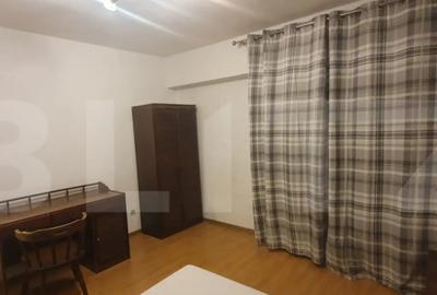 Garsonieră decomandată în Central - 3