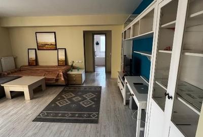 Apartament 2 camere de vanzare Avram Iancu Europe Residence Brasov - 9
