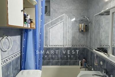 Apartament cu 2 camere semidecomandat, mobilat în Ultracentral - 12