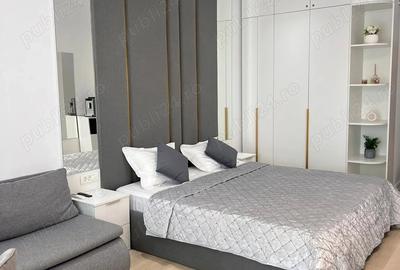 Studio Mamaia Nord - 4