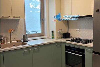 Apartament cu 2 camere decomandat, mobilat în Ferdinand - 8