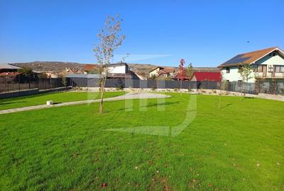 Garsonieră decomandată, mobilată în Mărăști - 1