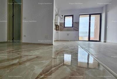Apartament 3 camere - 73mp - 2 locuri de parcare - Bloc nou - 6