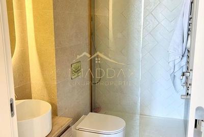 Apartament cu 2 camere decomandat, mobilat în Central - 20