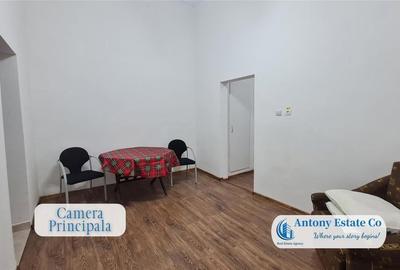 Garsonieră în Central - 7
