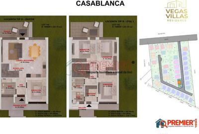 Casă cu 5 camere cu Canalizare în Central - 2