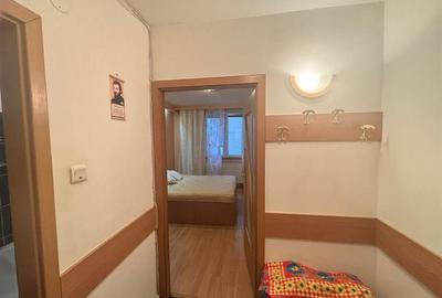 Apartament cu 2 camere decomandat în Centrul Civic - 7