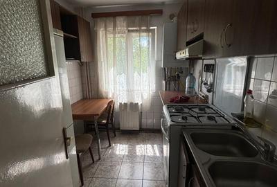 Apartament cu 4 camere in zona Podu Ros - Tutora - 4