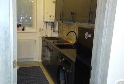 Apartament mobilat-Mutare imediata-Militari Residece-Comision 0% Apartament mobilat-Mutare imediata-Militari Residece-Comision 0% - 7