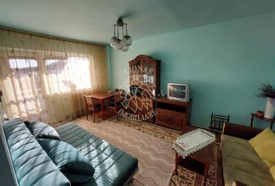 Apartament cu 2 camere decomandat, mobilat în Central - 1