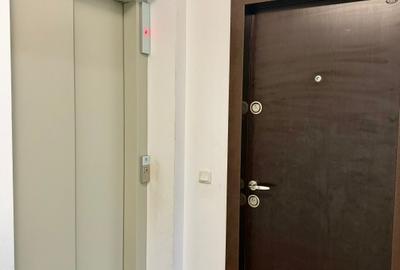 Apartament cu 2 camere decomandat, mobilat în Exterior Nord - 12