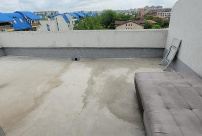 Apartament cu 5 camere decomandat, mobilat în Valea Ialomiței - 9