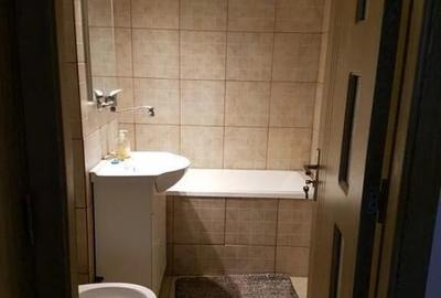 Garsonieră decomandată în Cetății - 1
