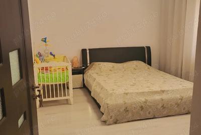 Casă cu 6 camere cu Teren 729 Mp în Căpățânești - 8