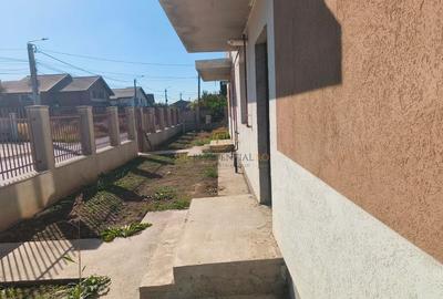 Vila tip duplex, P+1E+Pod, constructie 2024 - 3